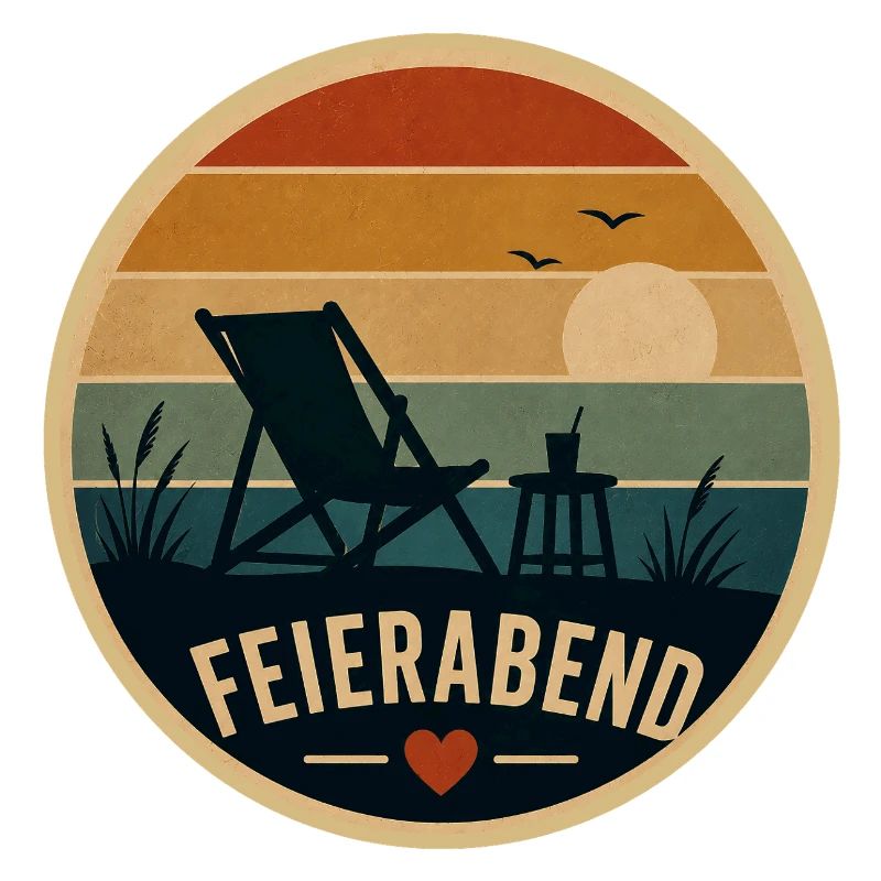 Feierabend Retro