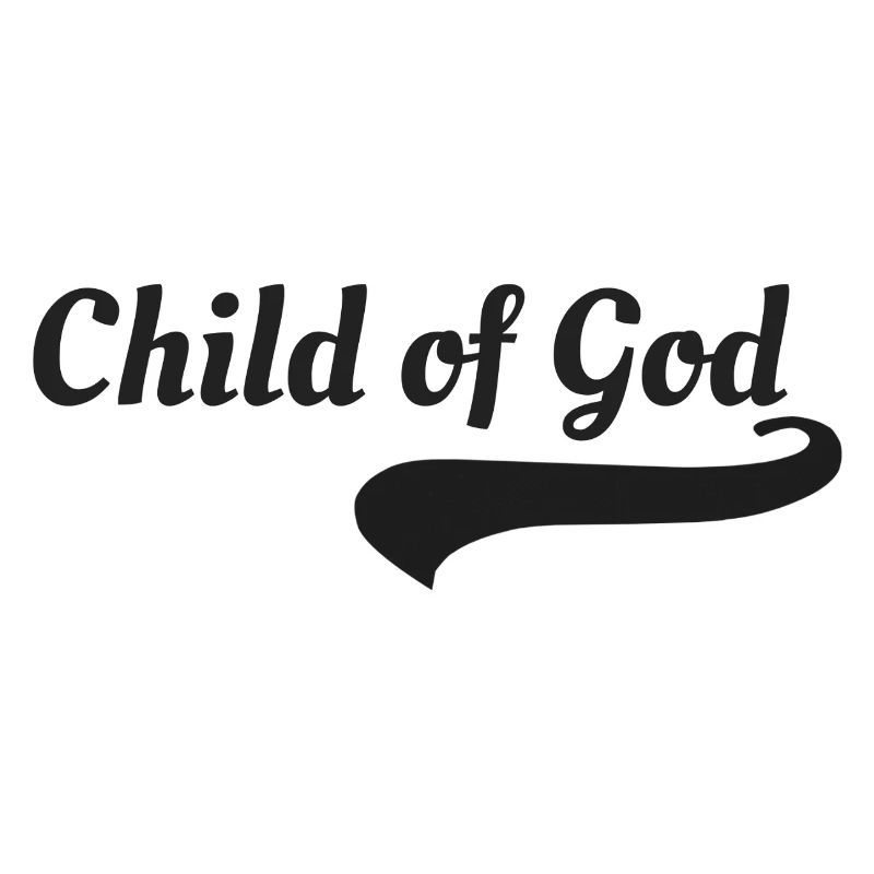Kind Gottes
