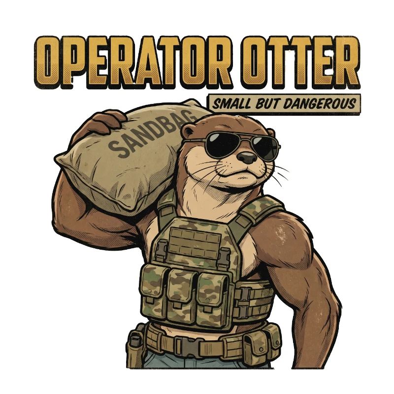 Operator Otter