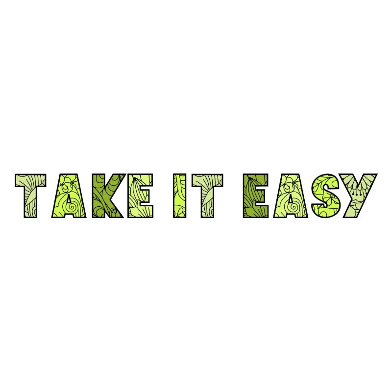 Take It Easy