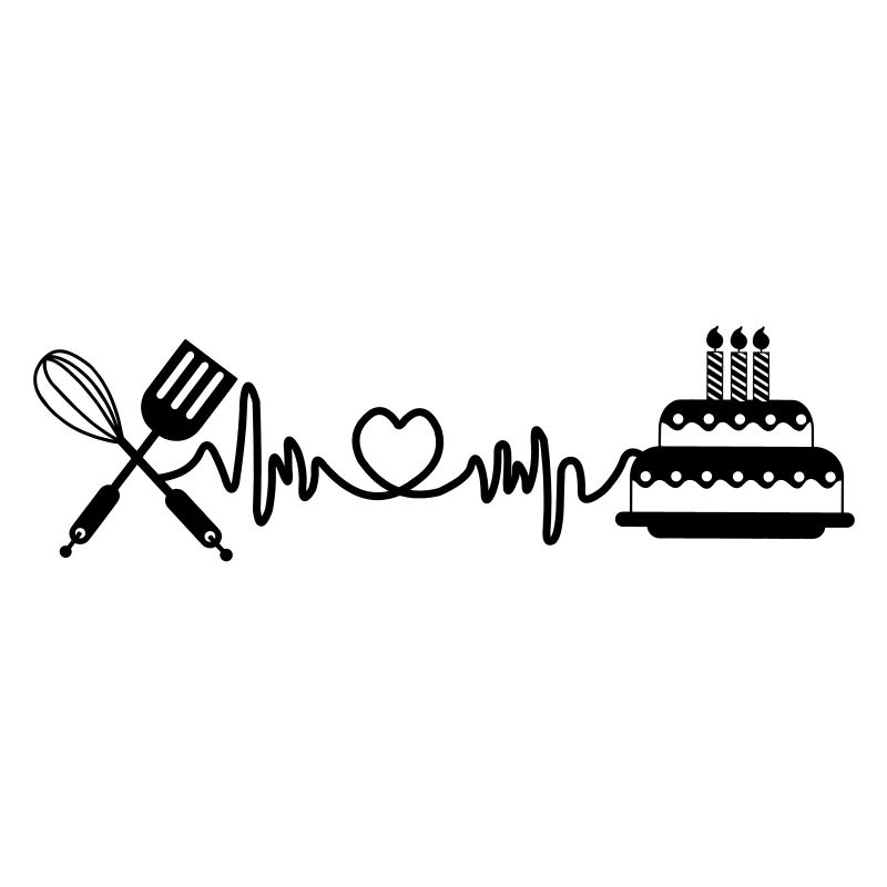 Cardio heart rate kitchen