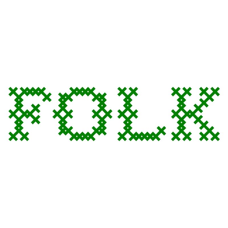 Folk Folklore