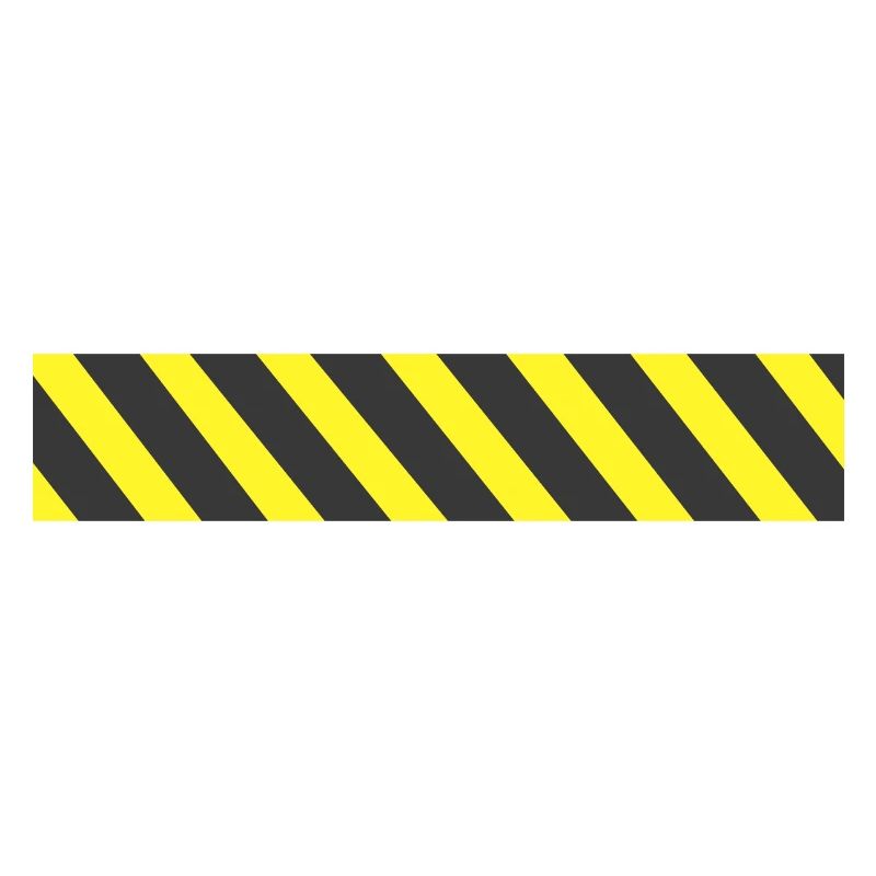 Caution tape