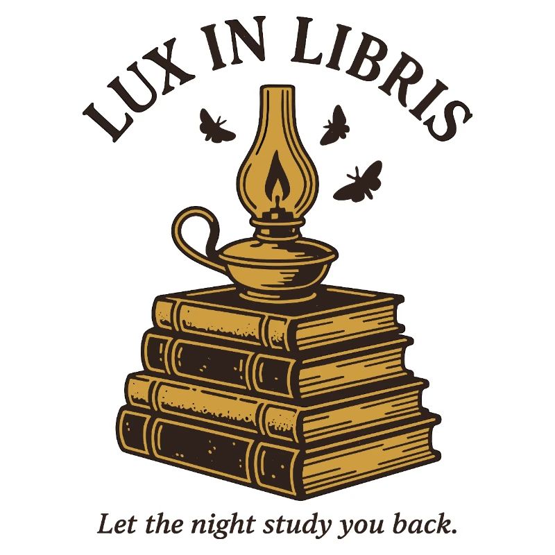 Lux à Libris