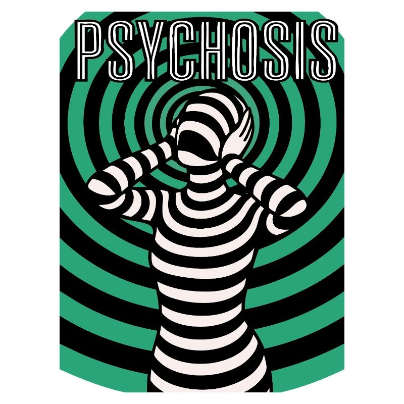Psychedelic Psyche, Hypnos, Hallucination