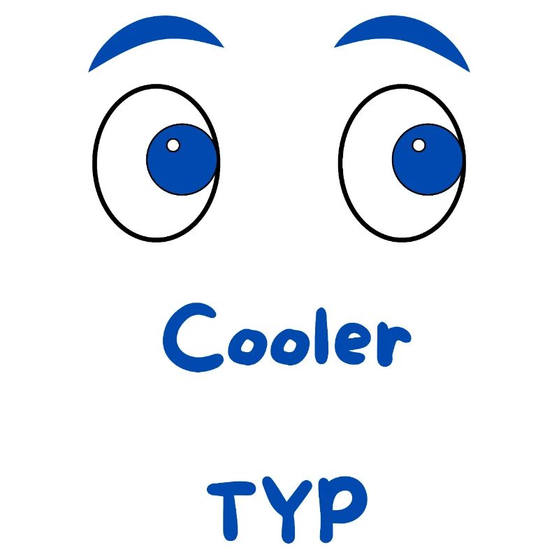 Cooler Typ