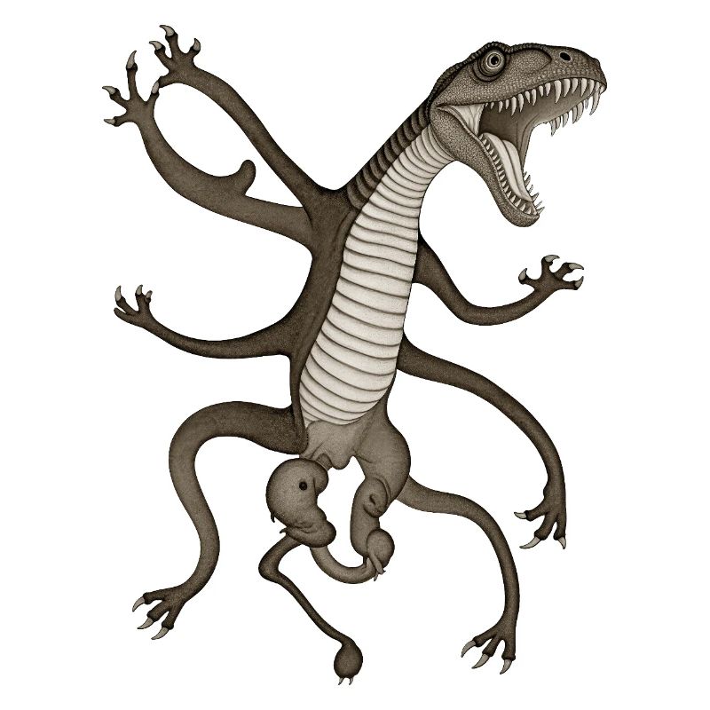 BUG #11 - dark hell