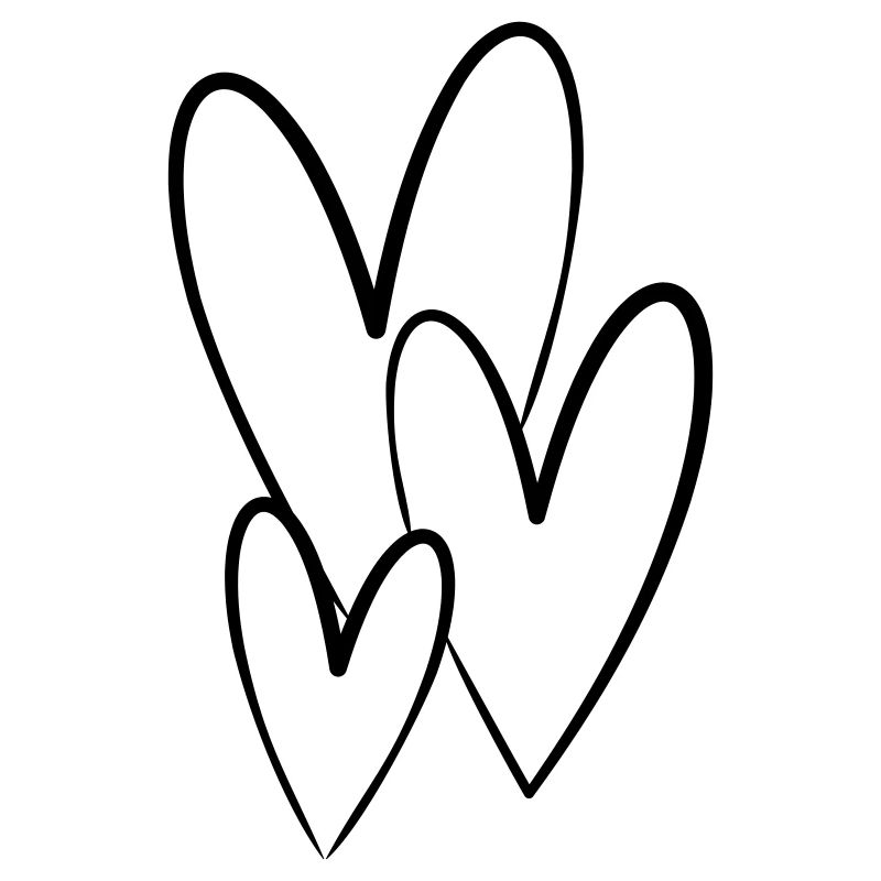 Hearts