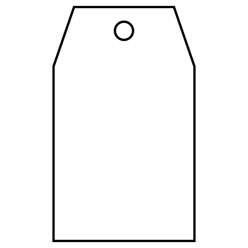 Gift Tag