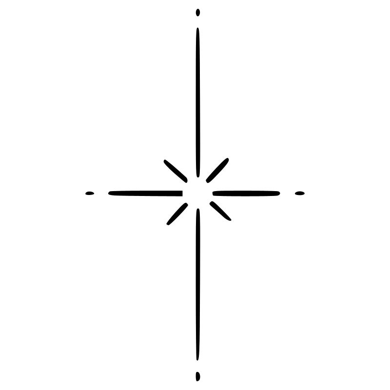Étoile