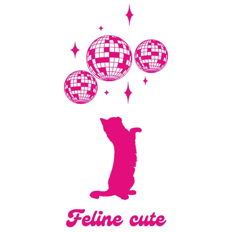 Felin cute