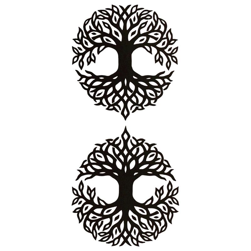  Lebensbaum-Infinity - Ornament Lebensbaum