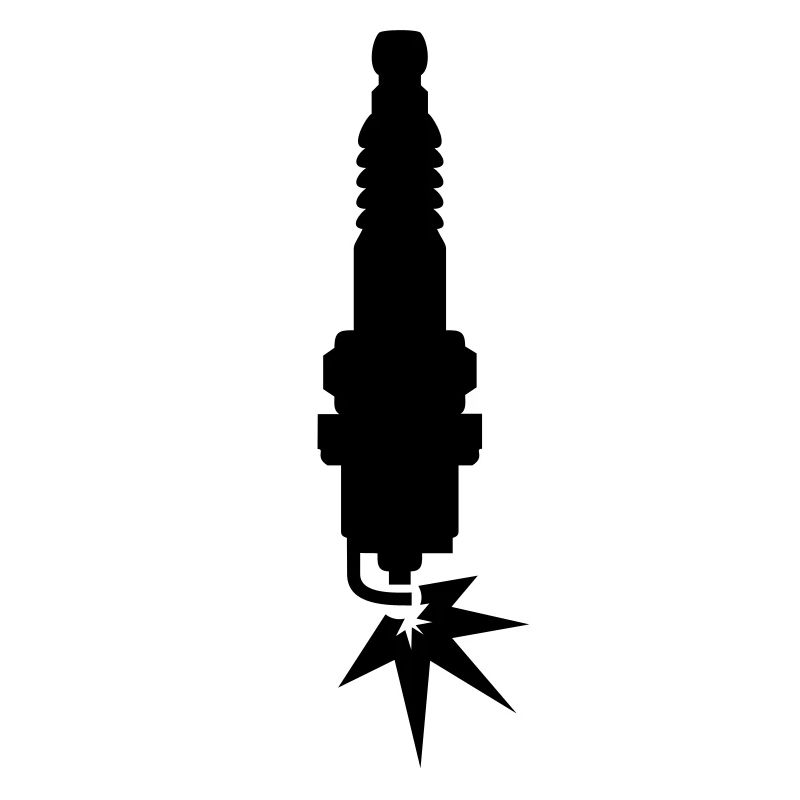 spark plug