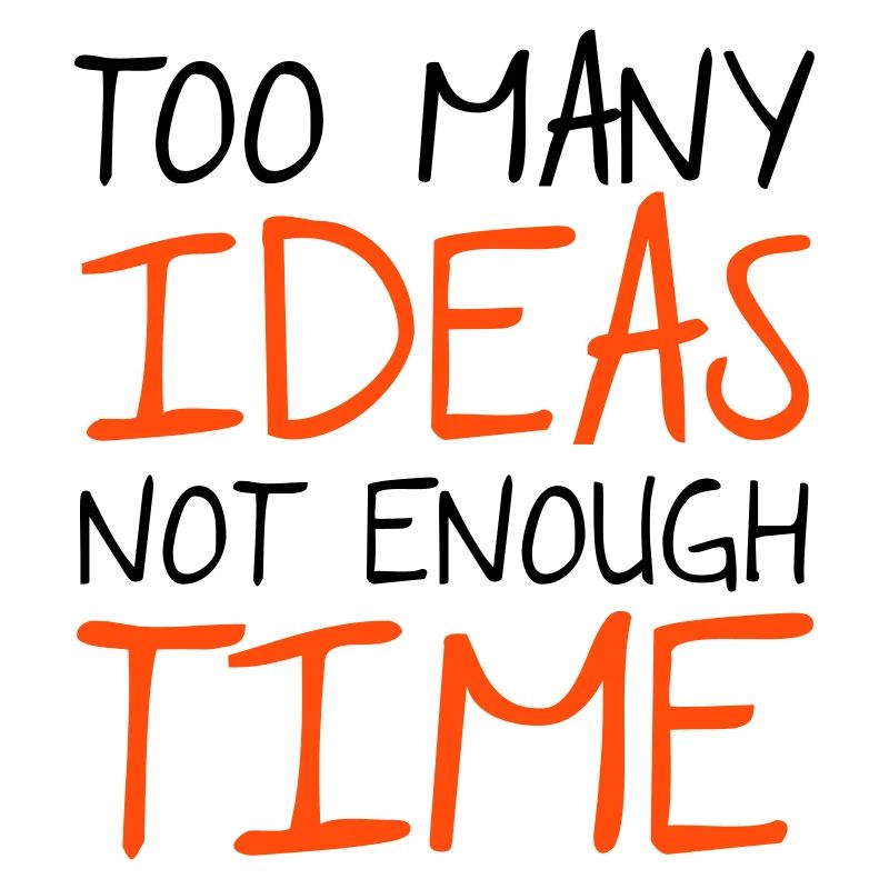 Ideas
