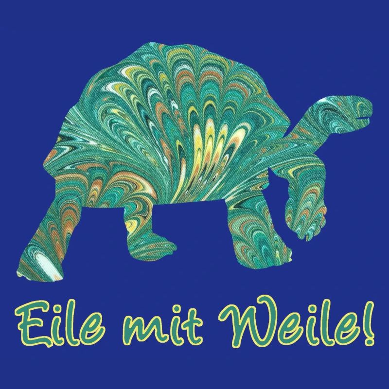 Turtle E 71