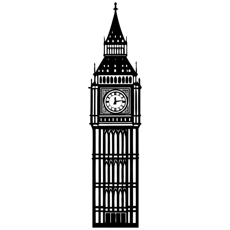 Big Ben