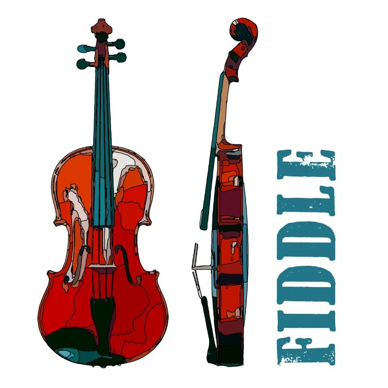 fiddle