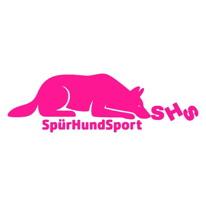 SHS Logo pink