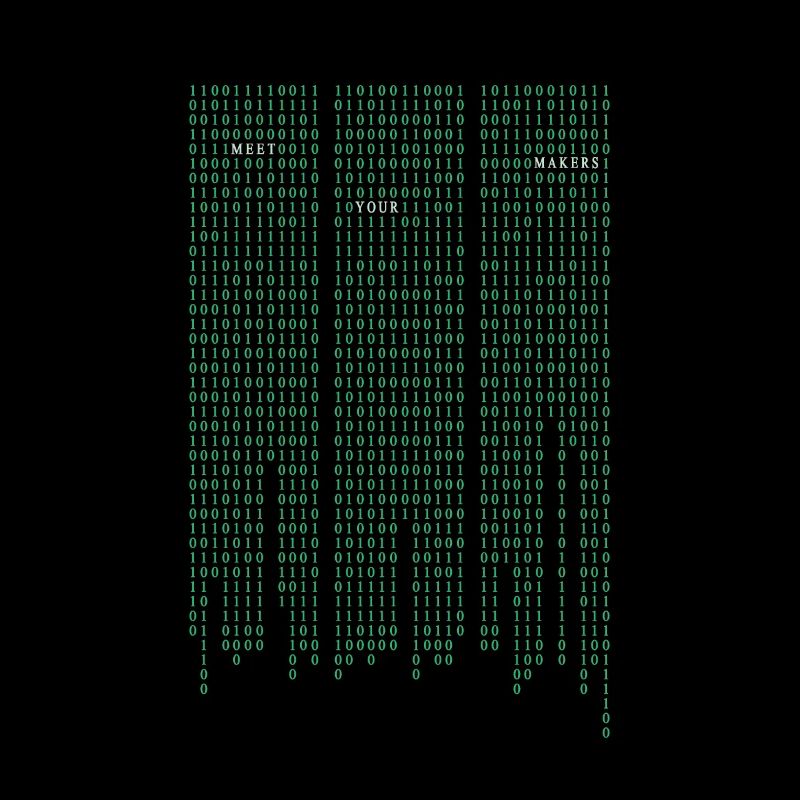 Code de la matrice
