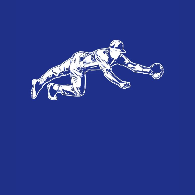 Baseball Catcher