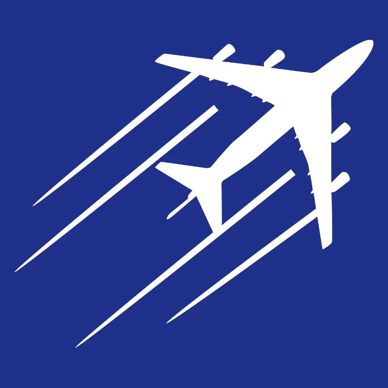 Flugzeug