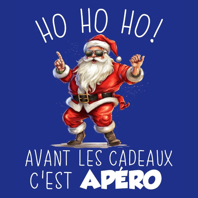 Pull Moche De Noël