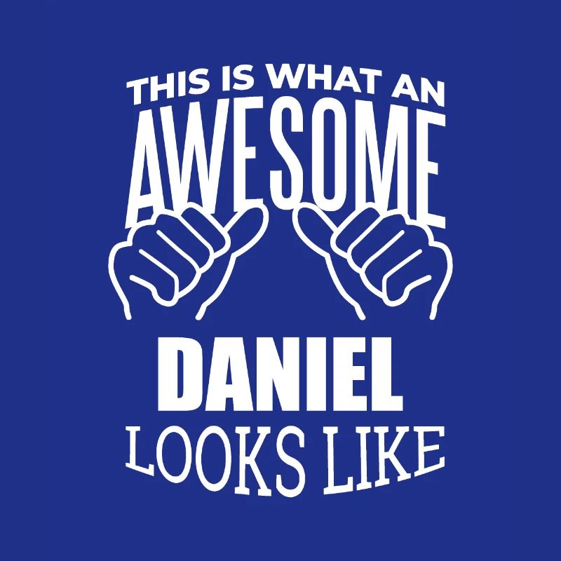 Daniel