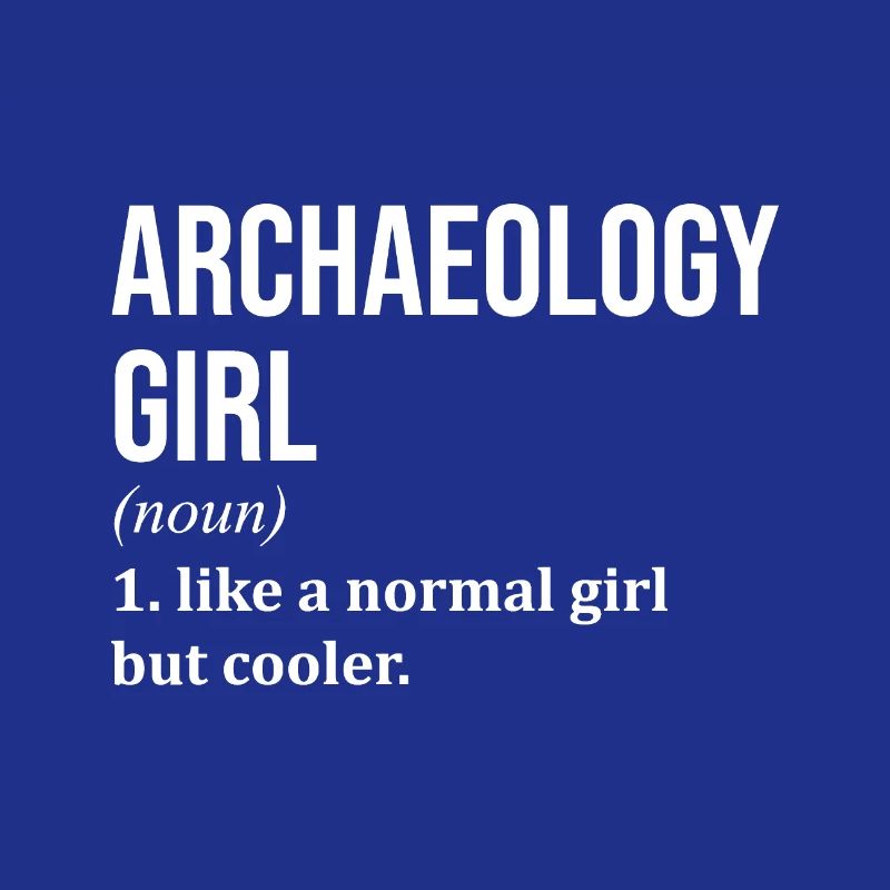 Archaeology