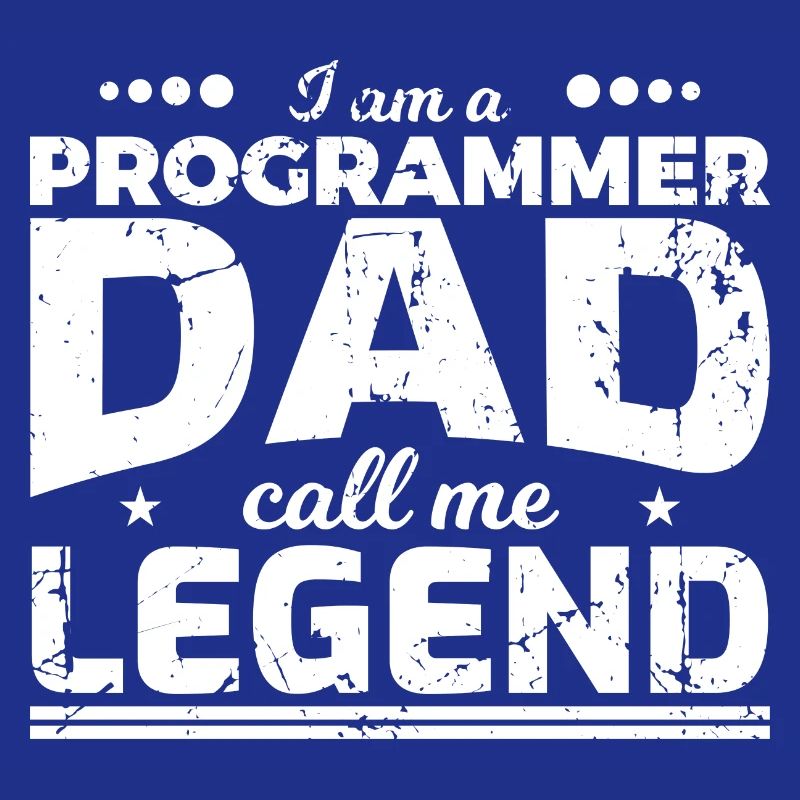 Papa codeur