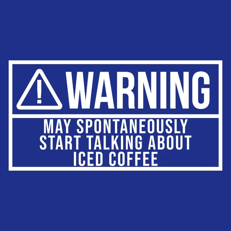 Eiskaffee