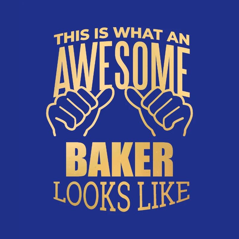 Baking
