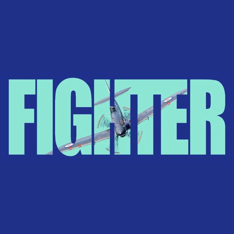 Fighter Spitfire