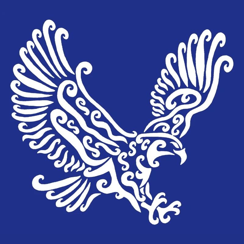 Aigle blanc