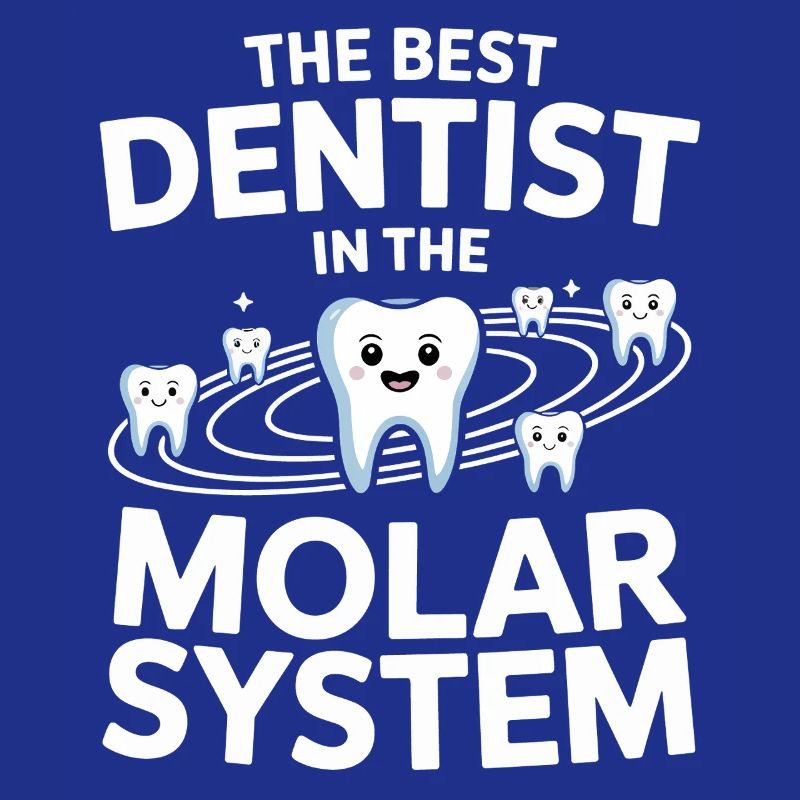 Zahnhelden Molar System