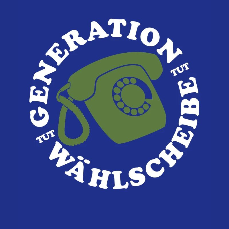 Génération Téléphone Fixe