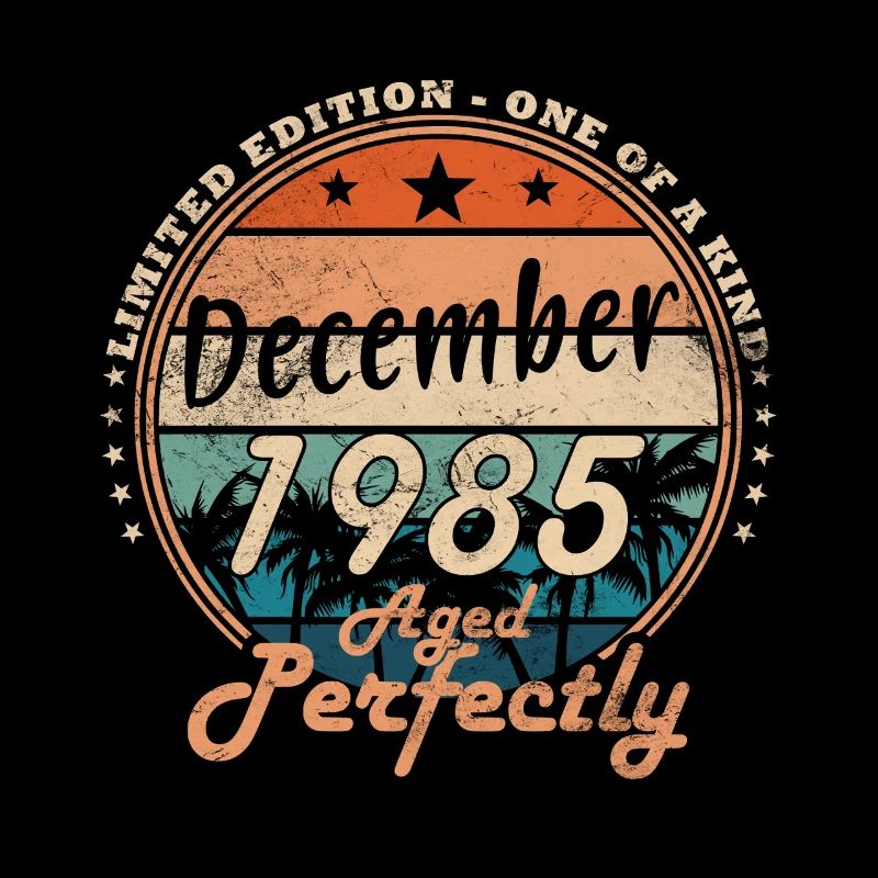 Décembre 1985