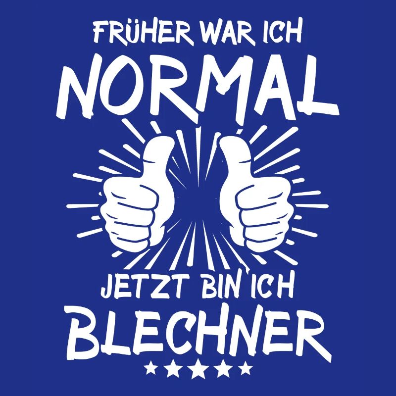 Blechner