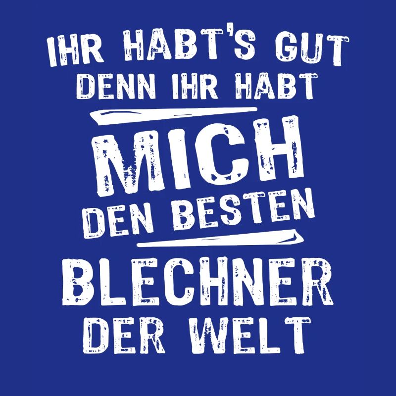 Blechner