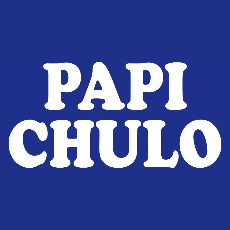 Papi chulo