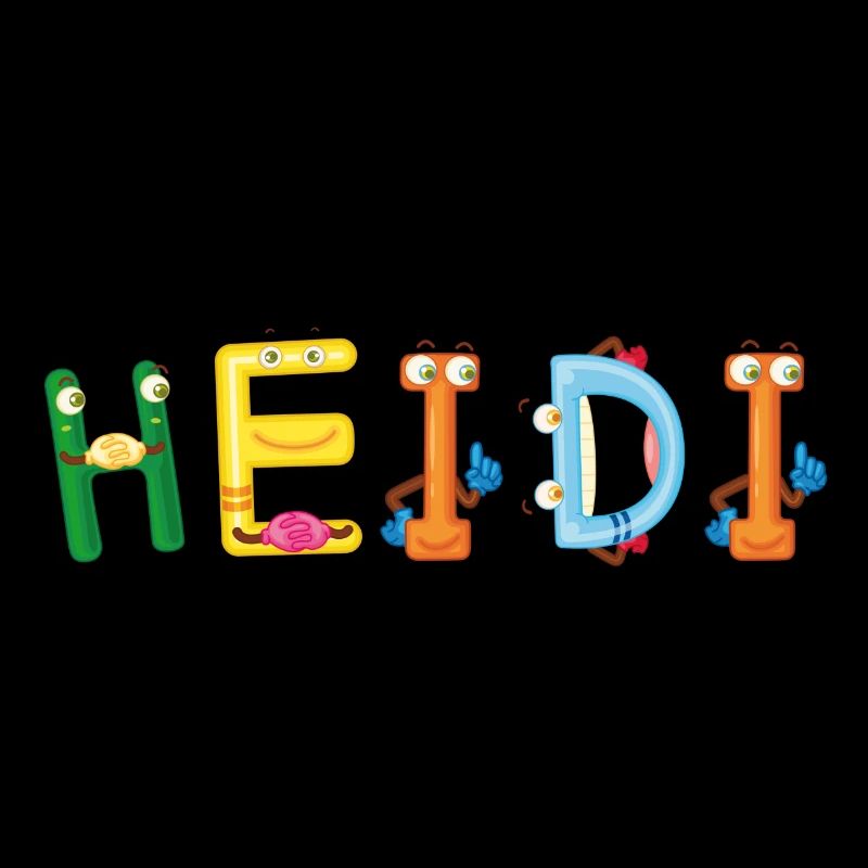 Heidi