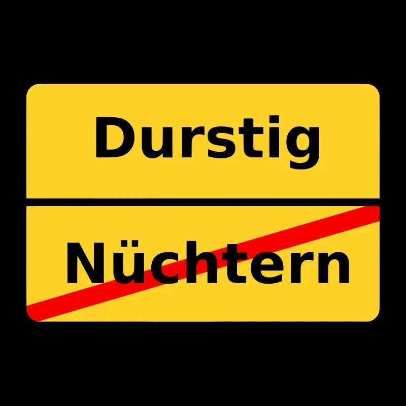 Durstig