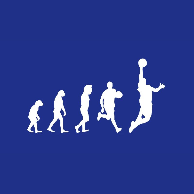 Evolution Basketball - presente - Giochi con la palla