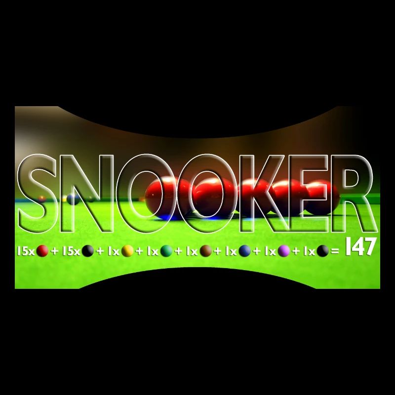 BILLARD - pause maximale