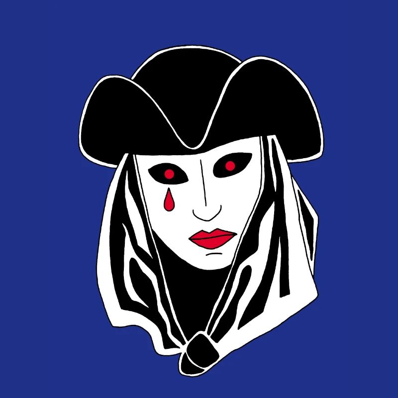 Das Phantom von Venedig