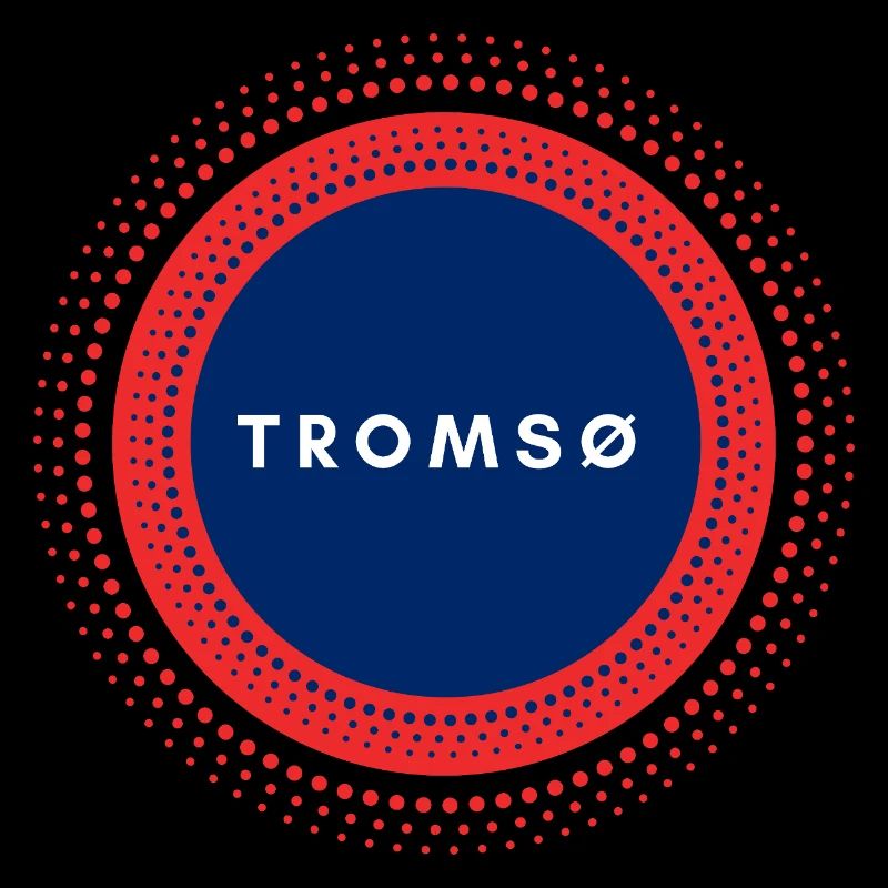 Tromsø Norwegen