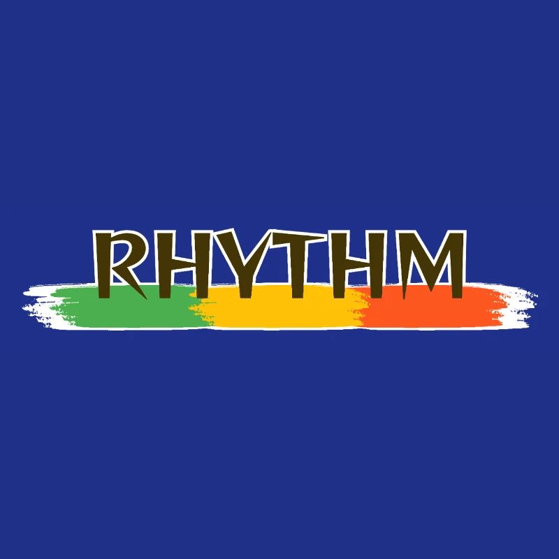 Reggae Rhythm