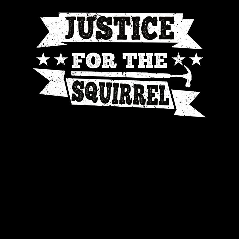 Justice For P'nut Peanut Squirrel Lovers Frau und