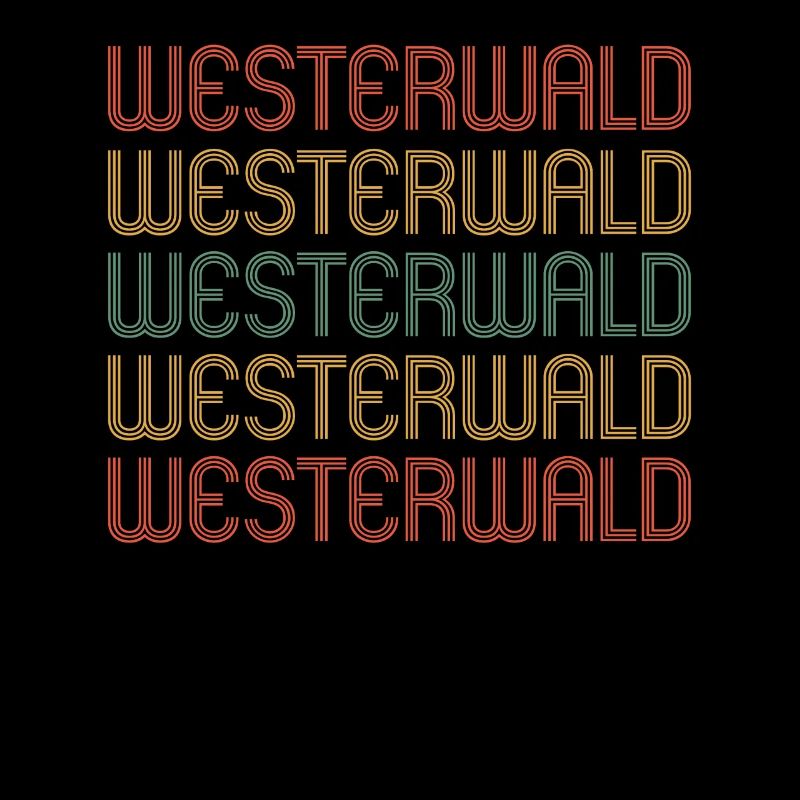Westerwald