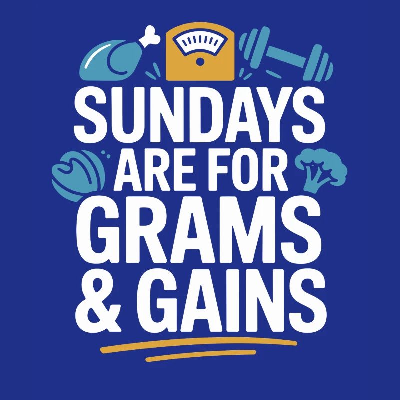 Prepared Squad Speiseplaner Food Organization