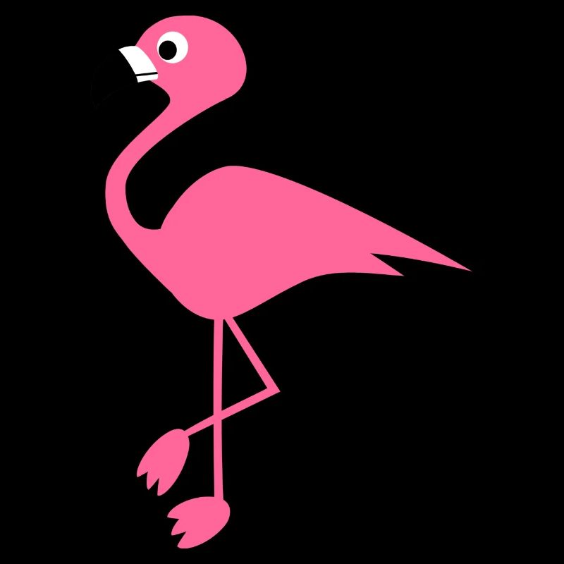 flamingo